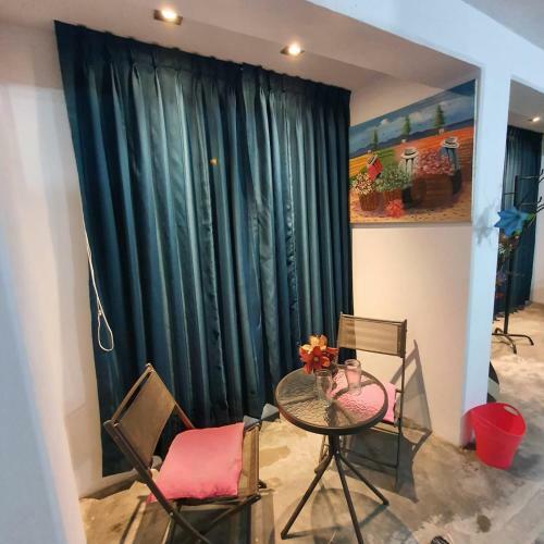 Lima Airport Hostel