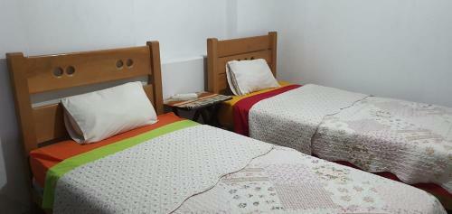 Lima Airport Hostel