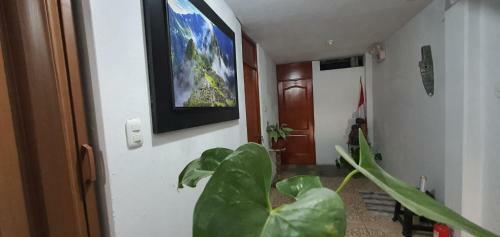 Lima Airport Hostel