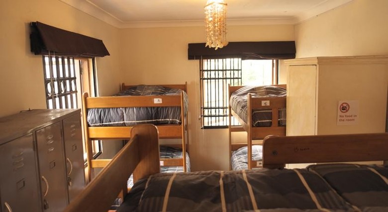 Hostal Inkawasi Backpacker Hostel