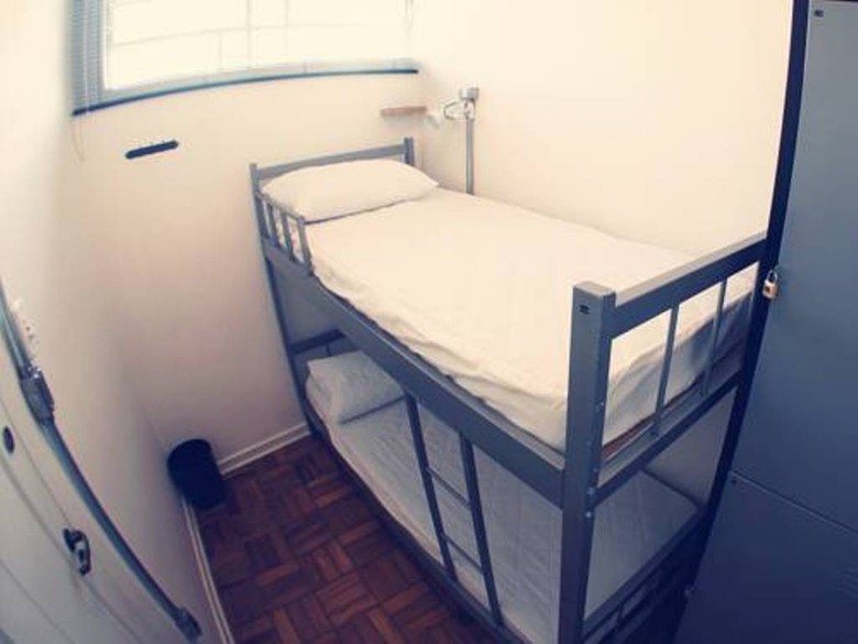 We Hostel Design