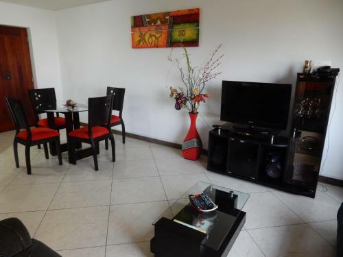 Apartamento Pardo