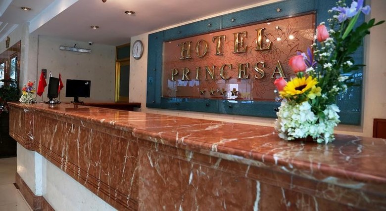 Hotel La Princesa