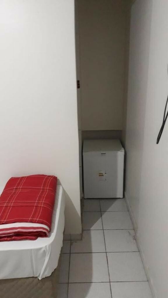 Hostal Pousada West