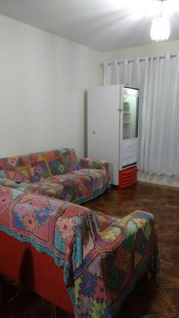 Hostal Pousada West