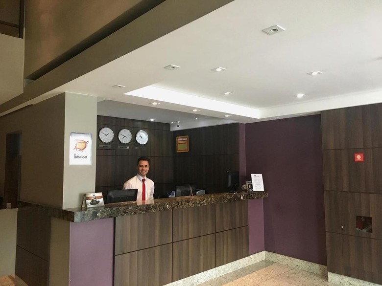 Hotel Lugus