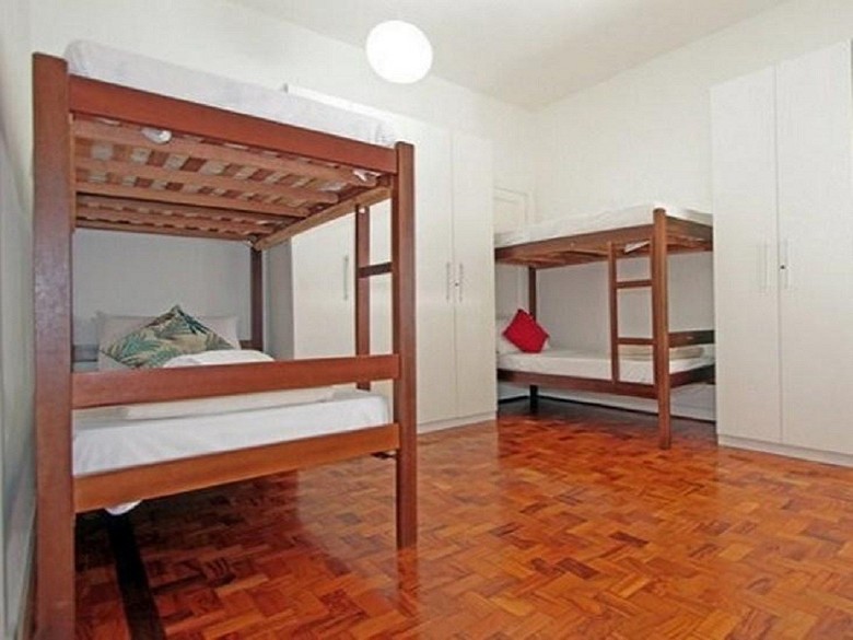 Albergue Bella Paulista