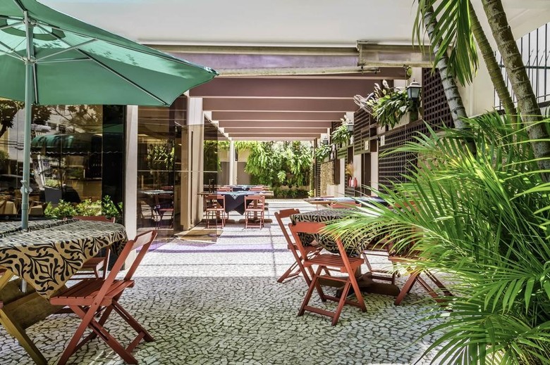 Hotel La Residence Paulista