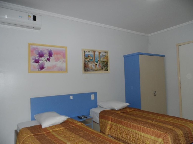 Hotel Bella Paulista