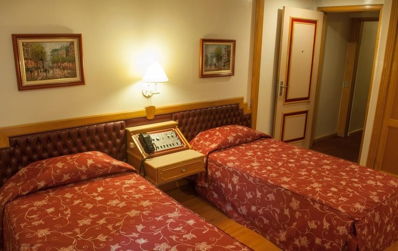King Hotel