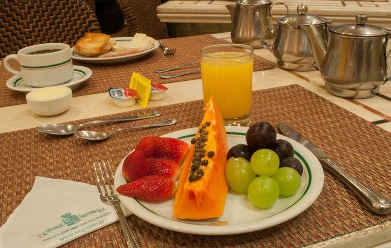 King Hotel