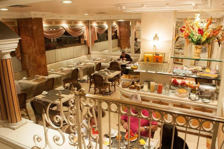 King Hotel