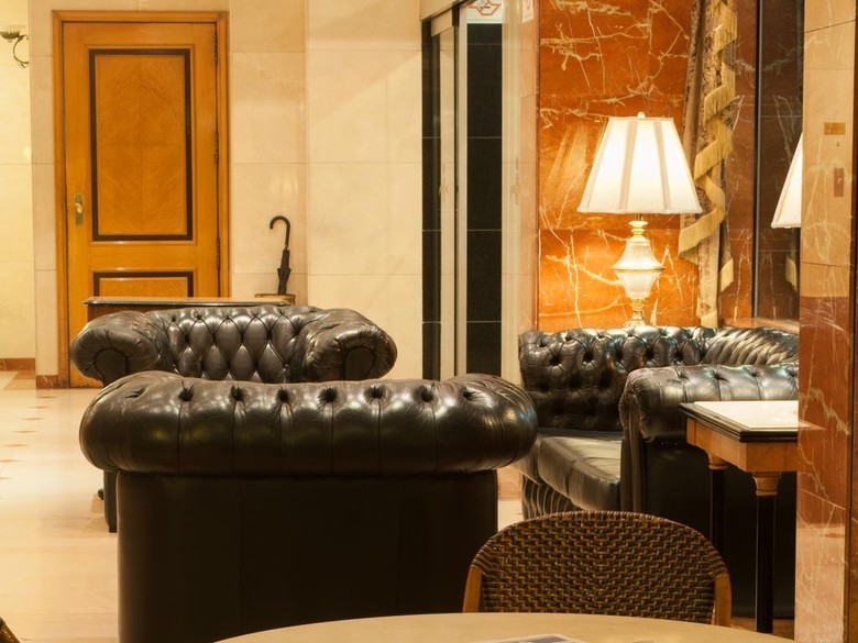 King Hotel