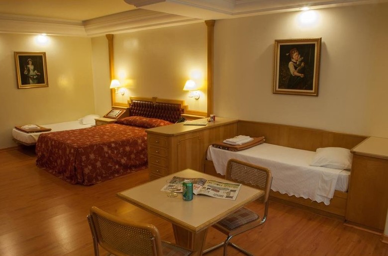 King Hotel