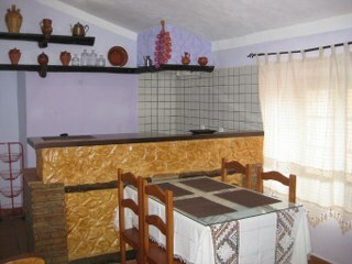 Agroturismo Casas Rurales Hacienda La Venta