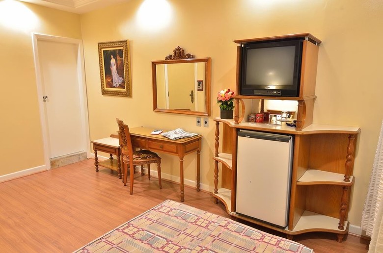 Hotel Castelar