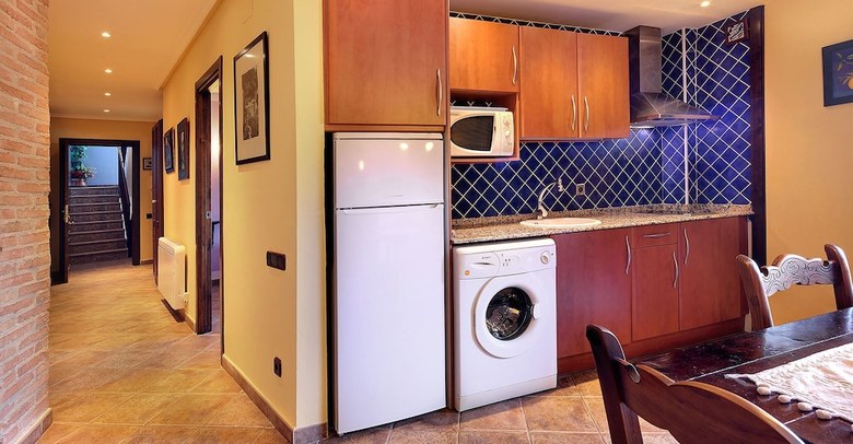 Apartamentos Teresana
