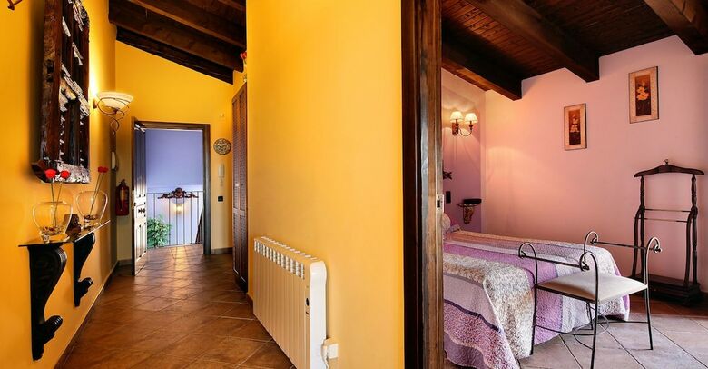 Apartamentos Teresana