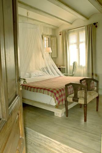 Hostal Alodia