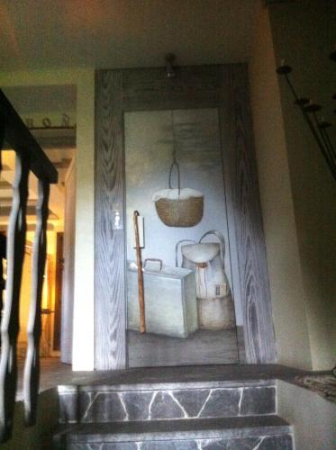 Hostal Alodia