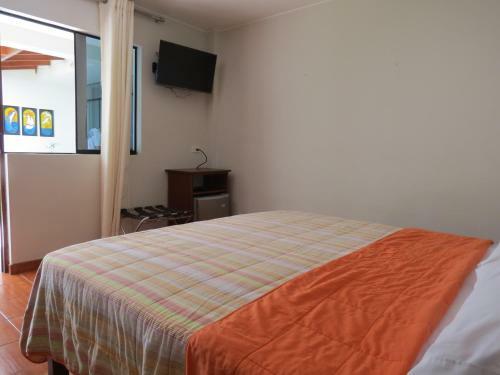 Hostal Miraflores Inn