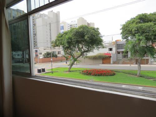 Hostal Miraflores Inn
