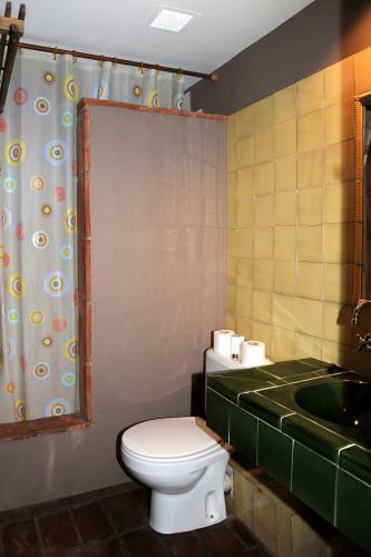 Hostal Albergue Rural De Guara