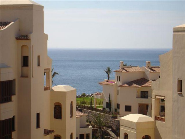 Apartamento Villa Gadea