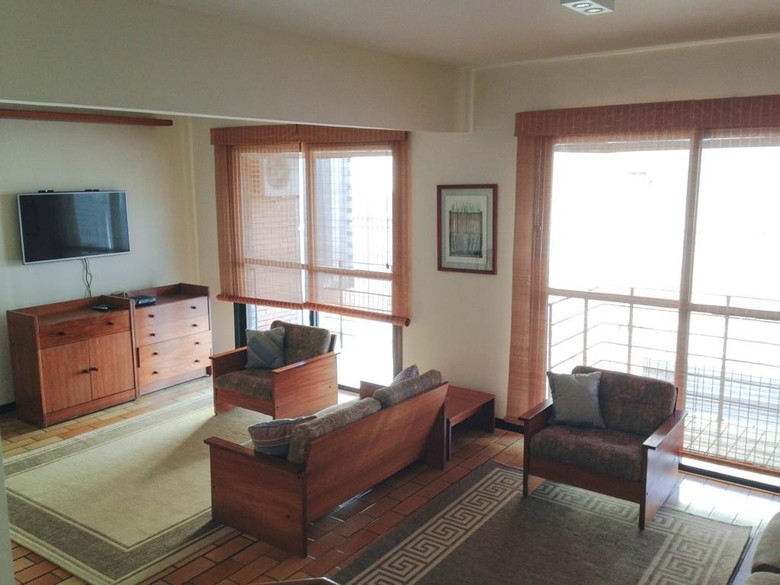 Alameda Apart Hotel