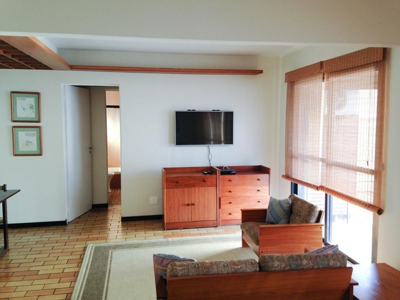 Alameda Apart Hotel