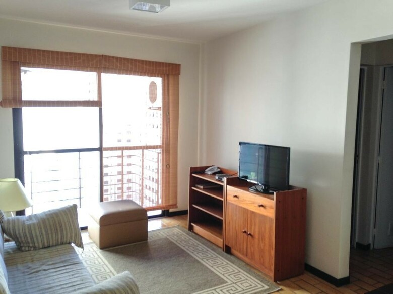 Alameda Apart Hotel