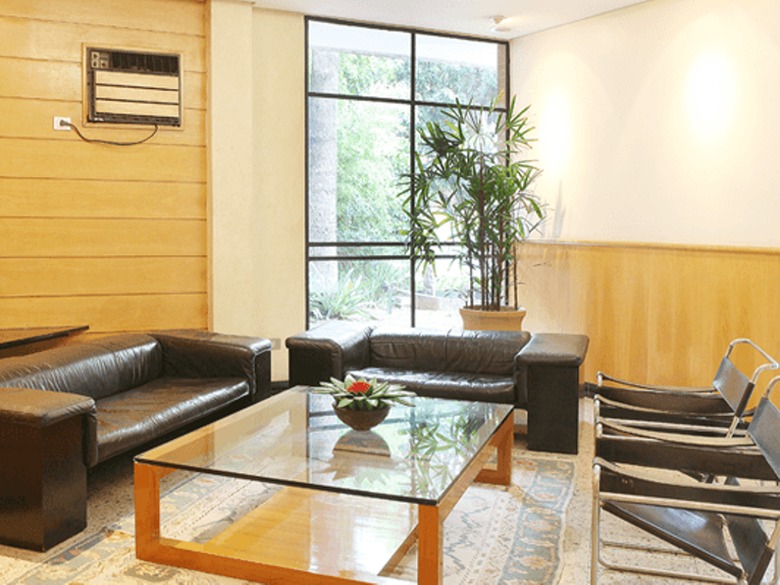 Alameda Apart Hotel