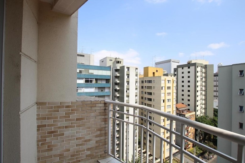Apartamentos Caneca Sp 101