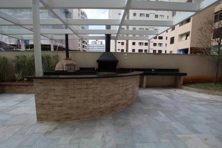Apartamentos Caneca Sp 101