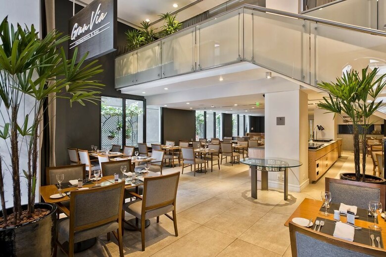 Hotel Meli� Paulista