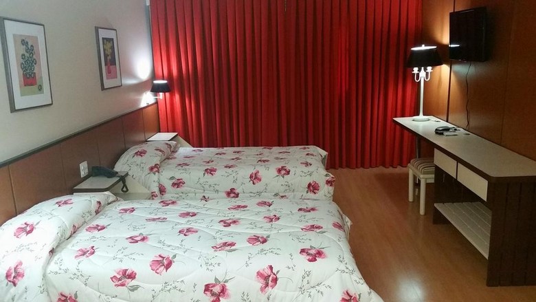 Hotel Pan Americano