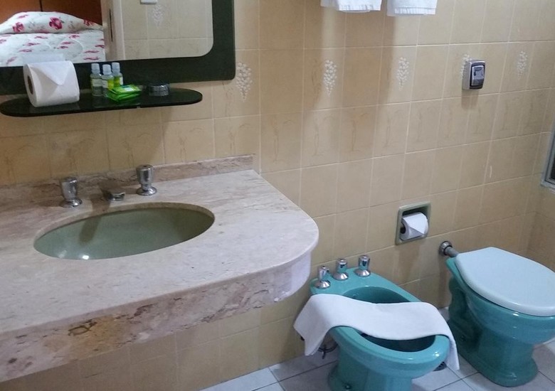 Hotel Pan Americano