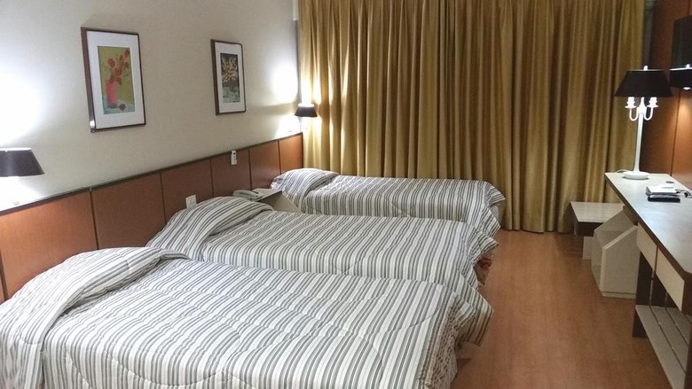 Hotel Pan Americano