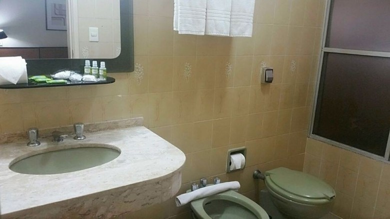 Hotel Pan Americano