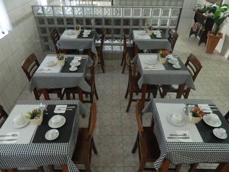 Hotel Ponte A�rea