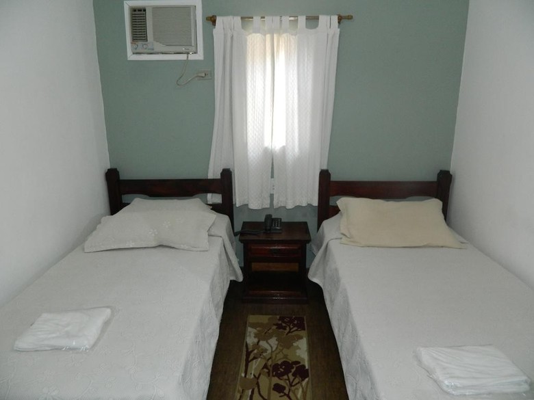 Hotel Ponte A�rea