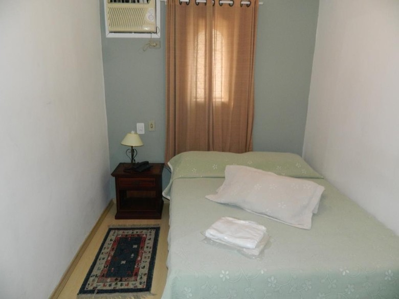 Hotel Ponte A�rea