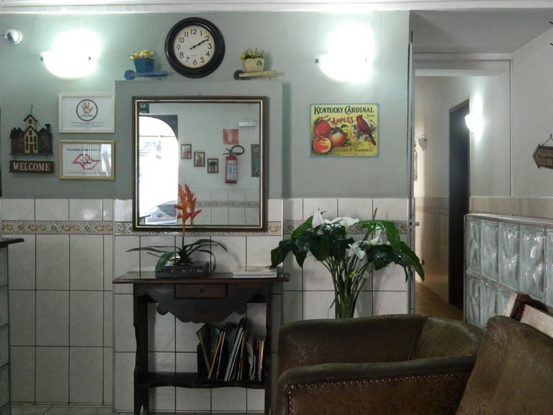 Hotel Ponte A�rea