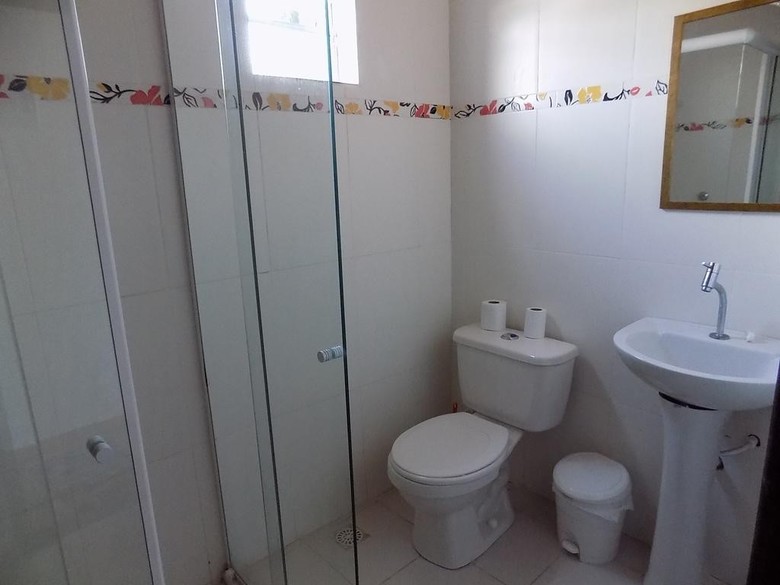 Albergue Rio Vermelho
