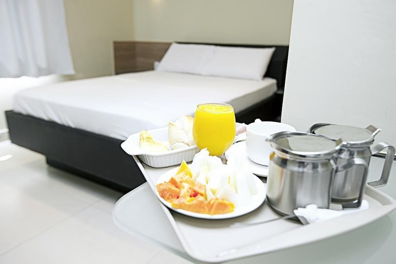 Dubai Hotel Pituba