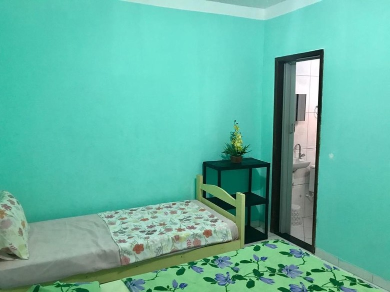 Brazil Inn Hostel Club