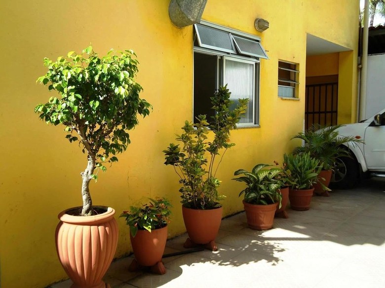 Hotel Lazer Piata