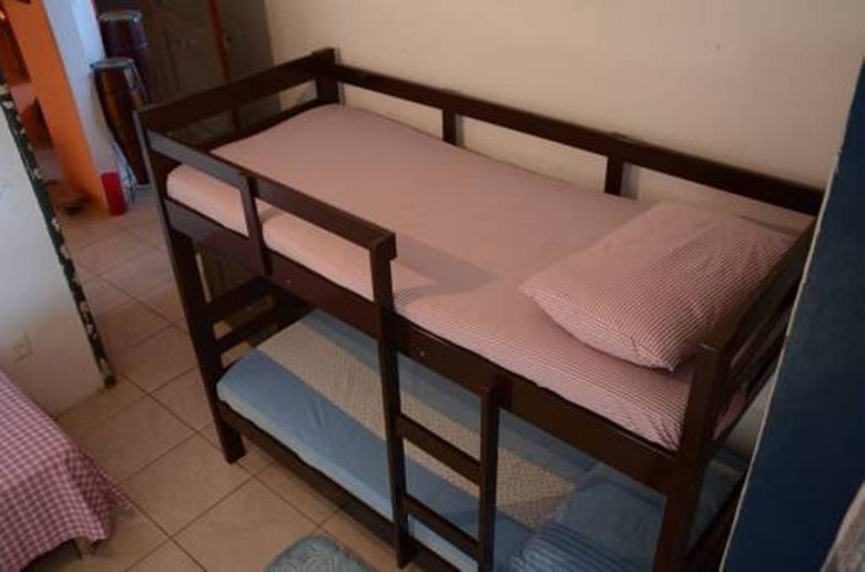 Albergue Homestay Na Sereia