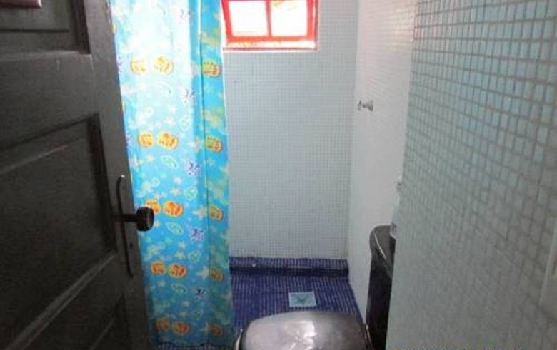 Albergue Homestay Na Sereia