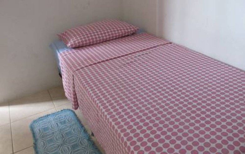 Albergue Homestay Na Sereia